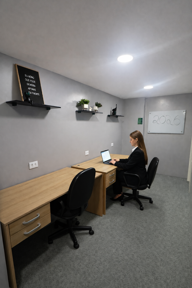 Sala Privativa