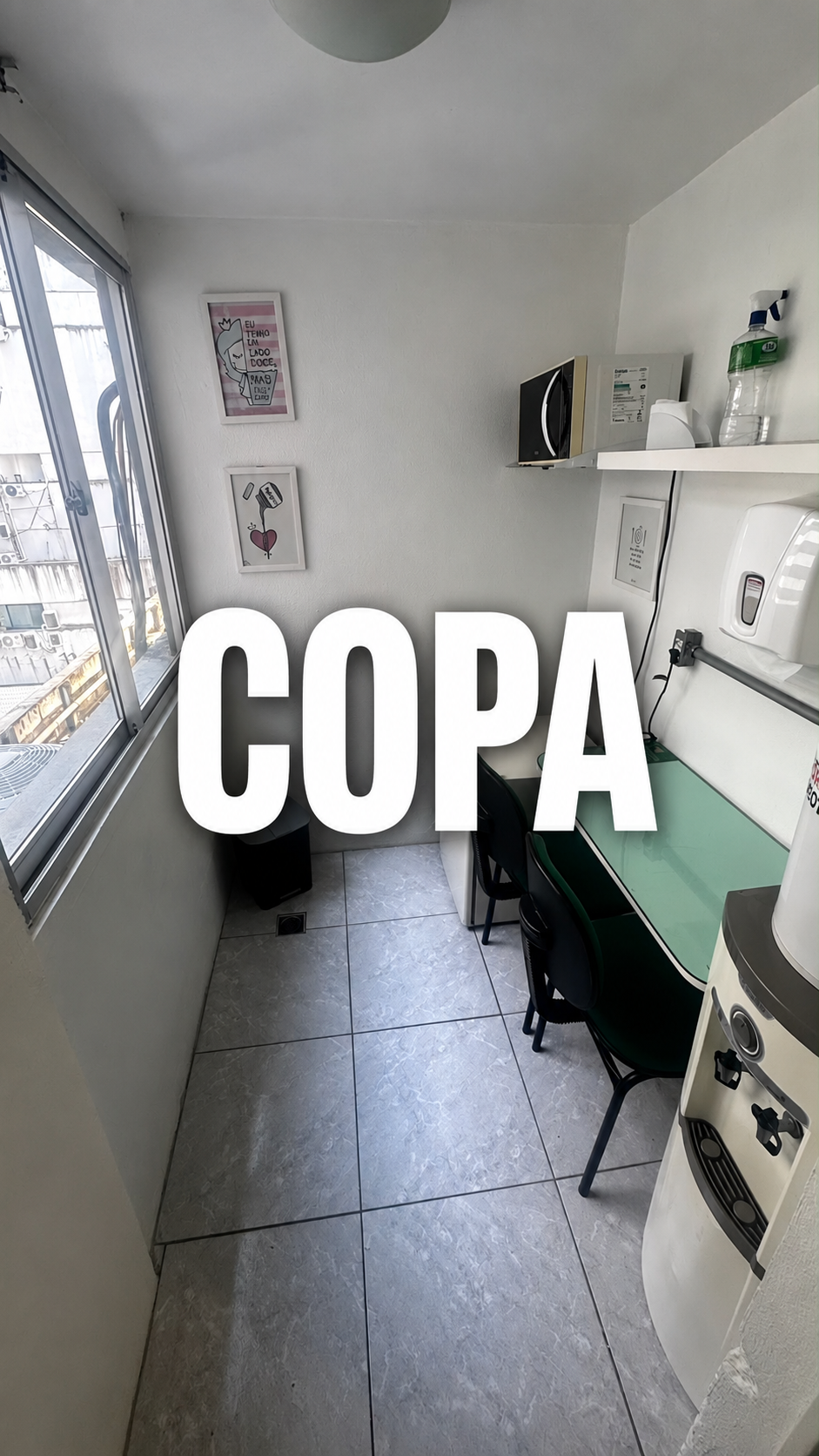 copa